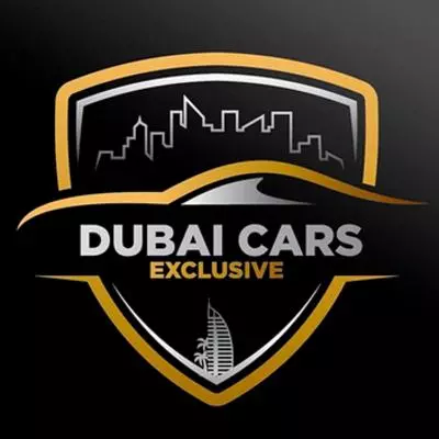 Avtosalon "Dubai Cars Exclusive"