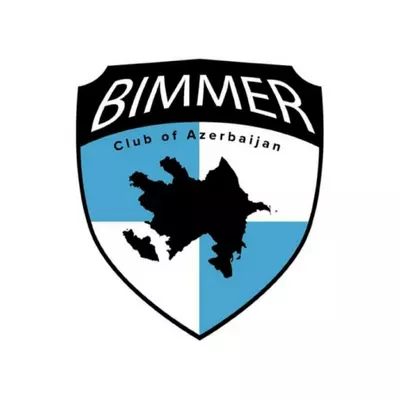 Bimmer Club of Azerbaijan