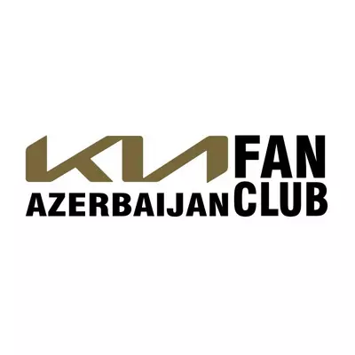 Kia Fan Club Azerbaijan