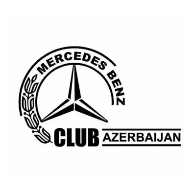 Mercedes Benz Club Azerbaijan