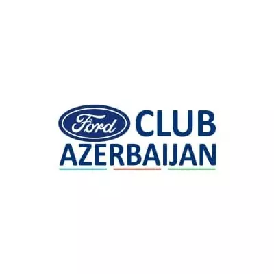 Ford Club Azerbaijan