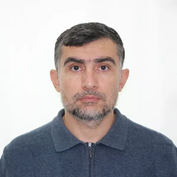 Vasif Vəliyev