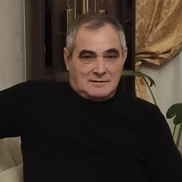 Malik Əliyev