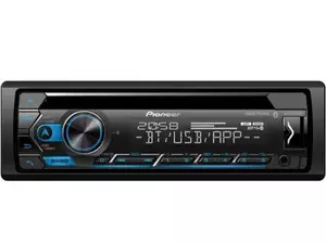 Pioneer DEH-S 4250 BT Maqintafonu (Full Orjinal)