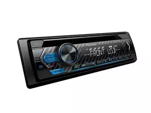 Pioneer DEH - S1250UB Maqintafonu