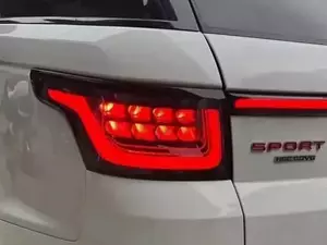 Range Rover Sport 2020 