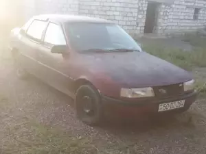 Opel vectra