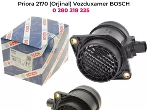 Priora 2170 Vozduxamer ( Orjinal BOSHC )