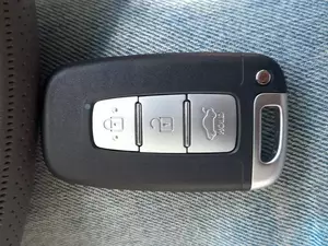 Hyundai Elantra 2013 Smart Key.