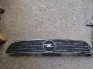 Opel astra g radiator barmaqlığı