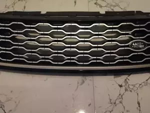 Ön radiator barmaqlığı 