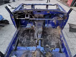 Vaz Lada 2107 Tam Qabağlılı (Ela vezyetde)