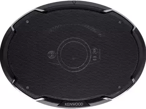 'Kenwood 650w PS6996' Ses Dinamikleri (Full Orjina