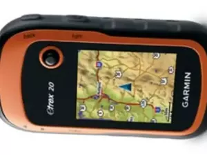 Garmin GPS location навигатор