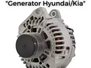 Generator Hyundai/Kia (Dinamo) TAM YENİ