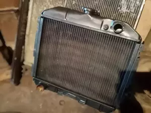 Radiator