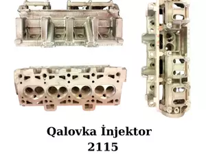 Qalovka Injektor 2115