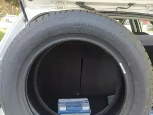 Bridgestone təkəri 1 ədəd