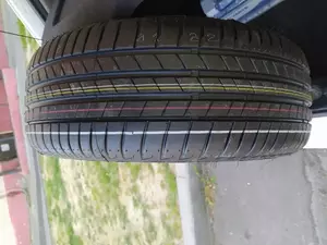 Bridgestone təkəri 1 ədəd