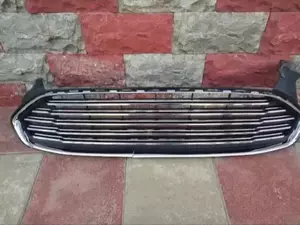 Ford fusion radiator barmaqlığı