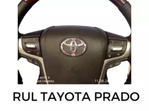 RUL TAYOTA PRADO