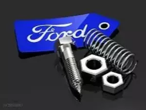 Ford Ehtiyat Hisseleri(yeni ve islenmis)