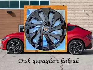 volkswagen toyota daweo disk qapagi