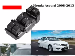 Honda Accord 2008-2012 şüşə qaldıran blok satılır