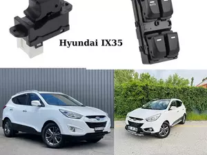Hyundai IX35 ucun suse qaldiran knopka blok