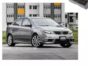 Kia cerato 2011-2014 üçün şüşə qaldıran blok satıl