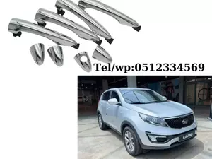 Kia sportage üçün üçün qapı tutacaqı əlcək ruçka s