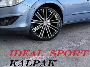 kalpak diskqapagi R14 R15 R16