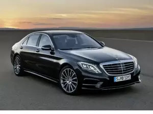  MERCEDES-BENZ S 500 üçün şüşə qaldıran knopka blo