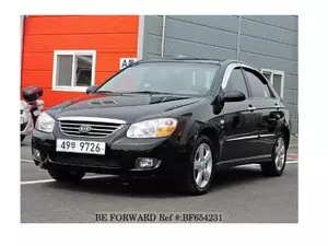 KIA Cerato 2004-2009 üçün şüşə qaldıran knopka blo