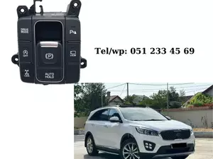 Kia sorento 2015-2016 əl əyləci(ruçnoy parkofka) b