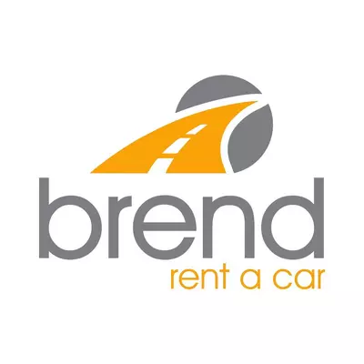 Brend Rent a Car
