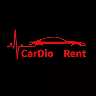 CarDio Rent