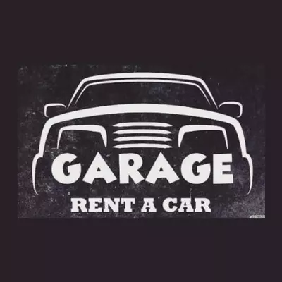 Garage Rent a Car