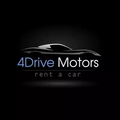 4 Drive Motors
