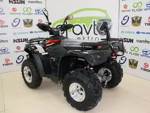 Hisun HS250-UTV-sport