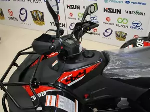 Hisun HS250-UTV-sport