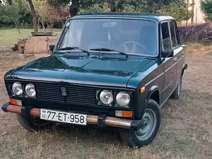 LADA 2106