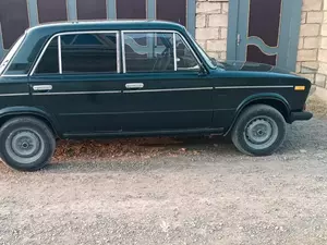 LADA 2106