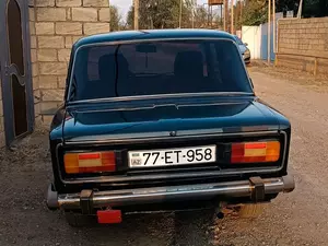 LADA 2106