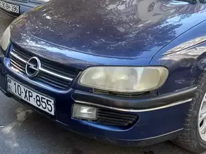 Opel Omega