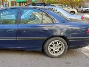 Opel Omega