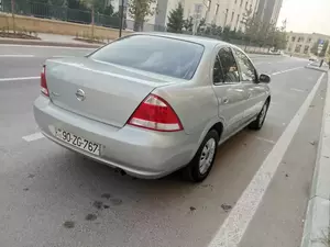 Nissan Sunny