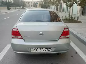 Nissan Sunny