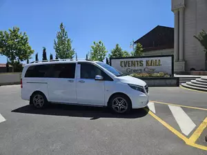 Mercedes Vito