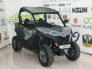 CF UTV-ZFORCE-800